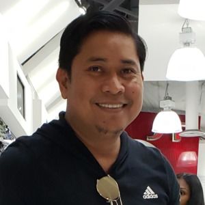 Meet your Posher, Barry